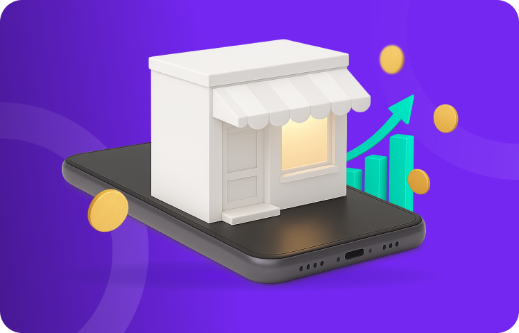 افزایش فروش با ثبتنام فروشگاه در ونسی