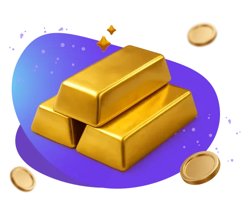 اعتبار خرید با ضمانت طلا